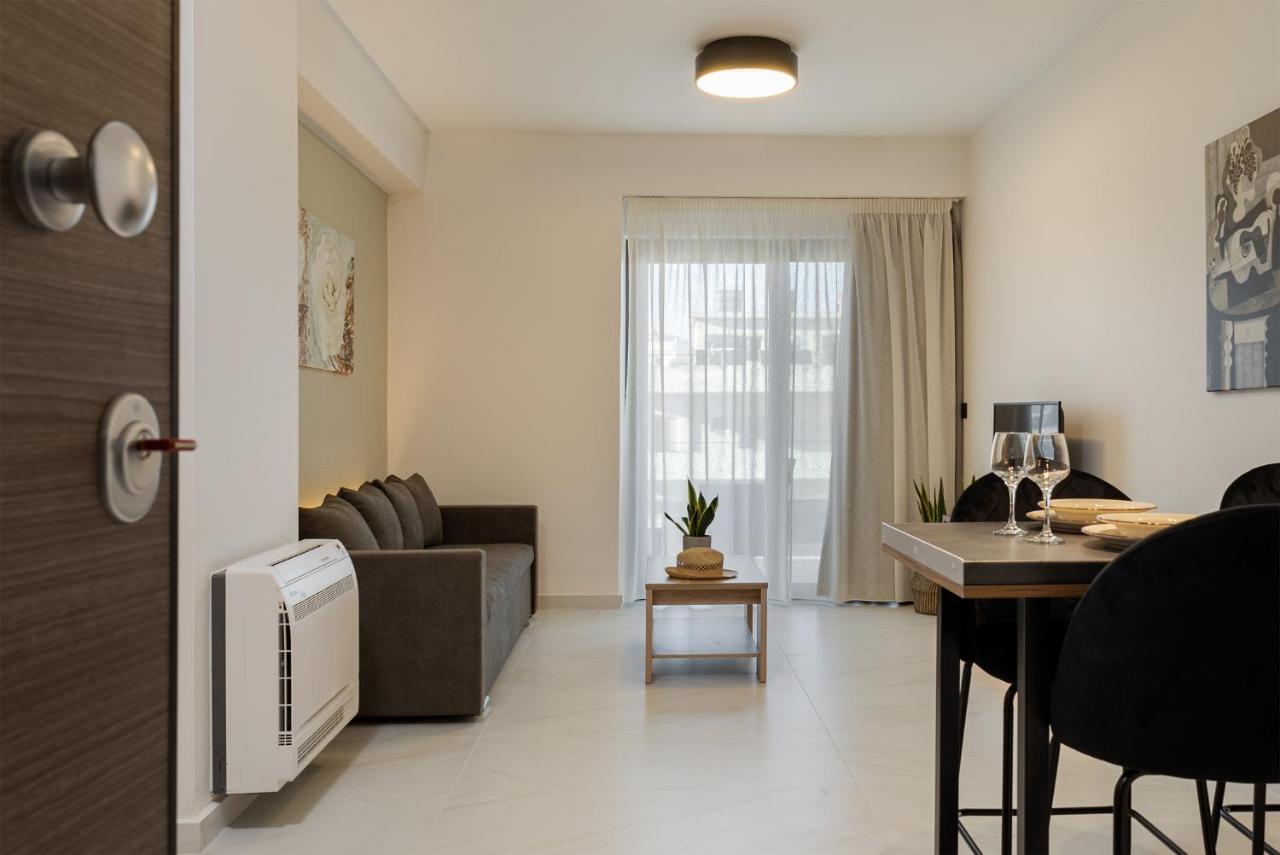 Ruby Luxury Chania (Crete)