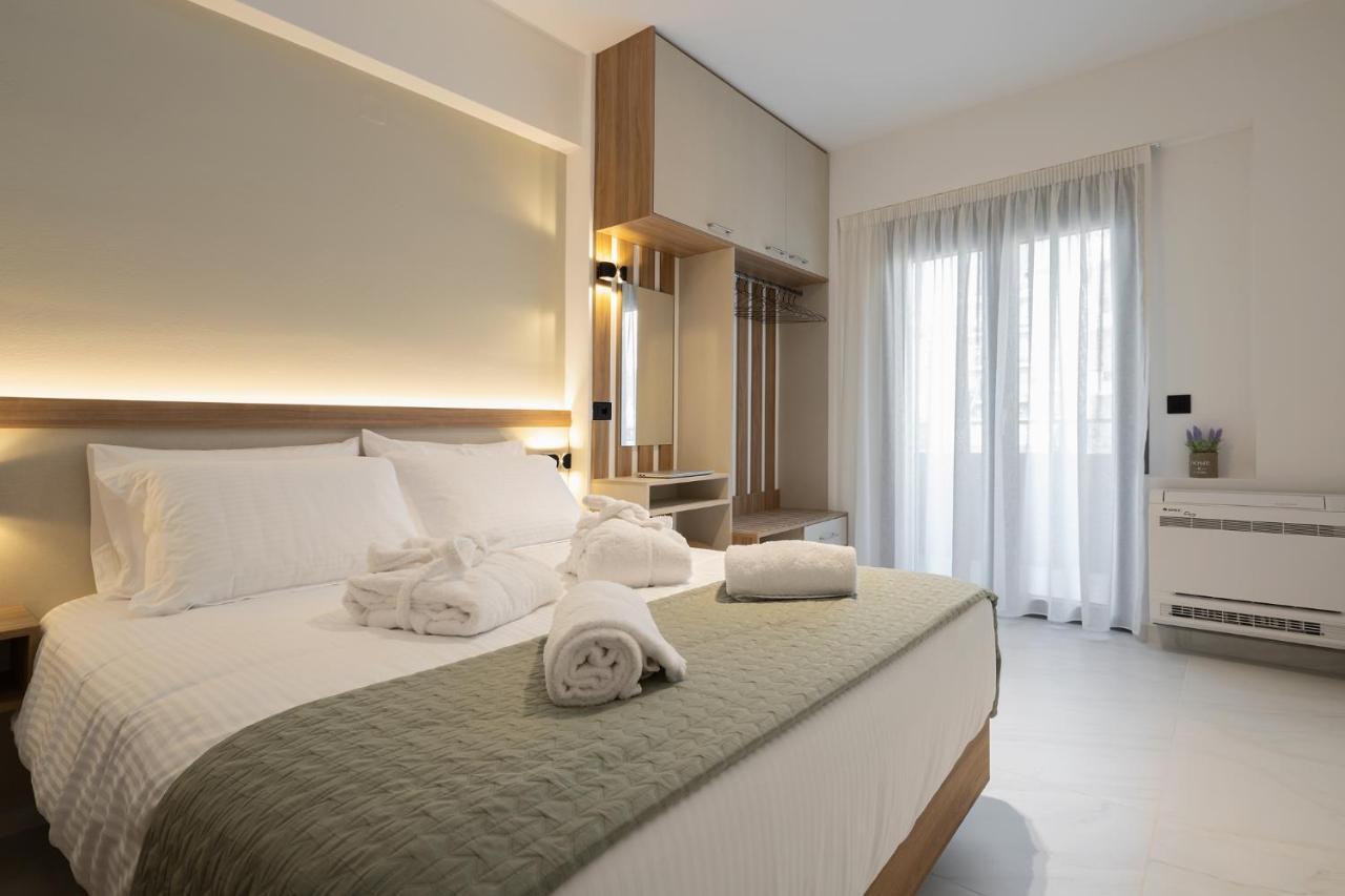 Aparthotel Ruby Luxury *