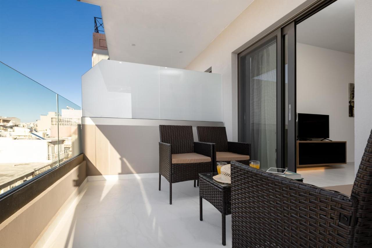 Aparthotel Ruby Luxury