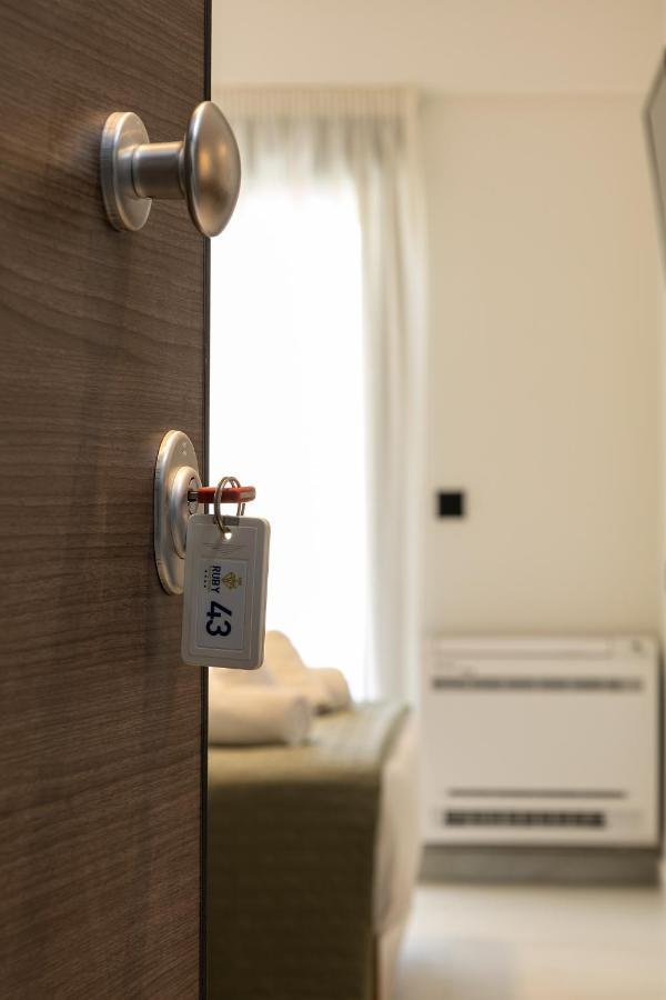 Ruby Luxury Aparthotel Chania (Crete)