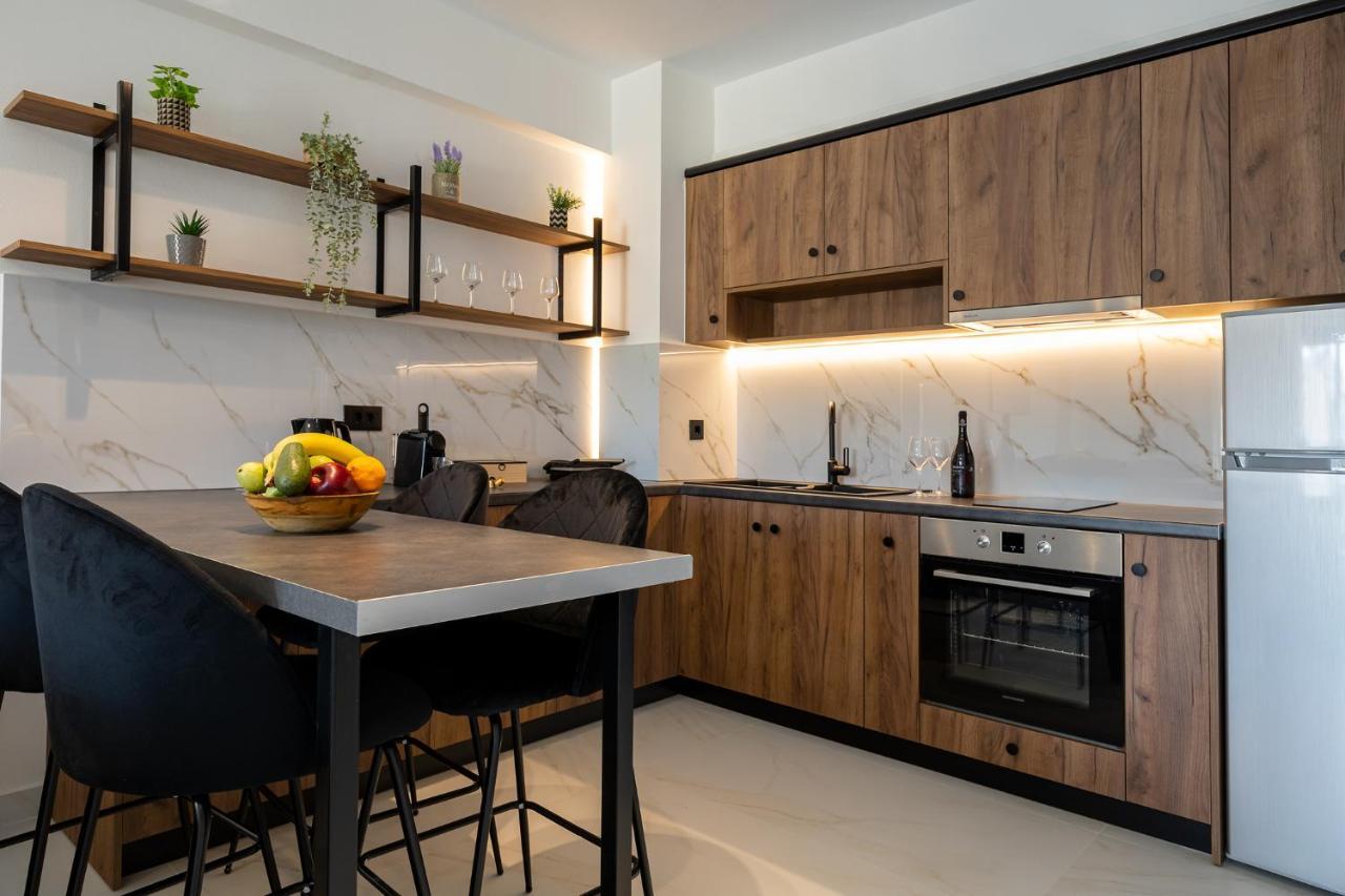 Ruby Luxury Aparthotel *