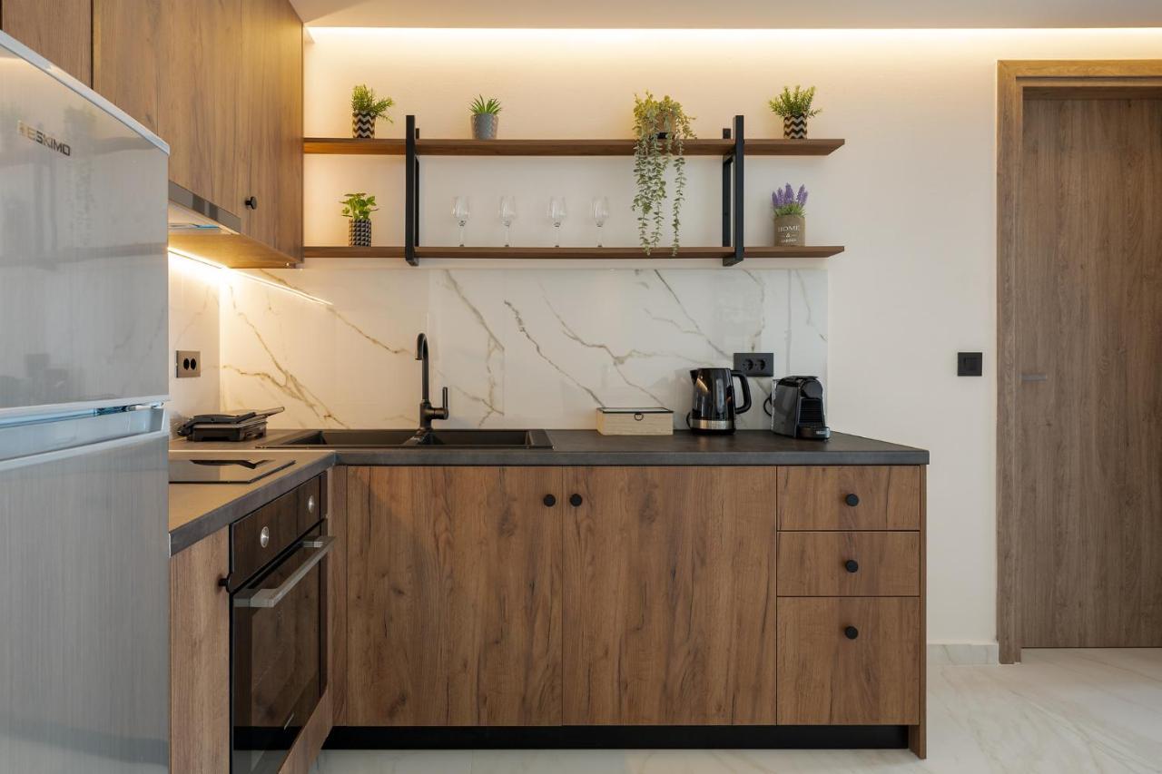 Ruby Luxury Aparthotel