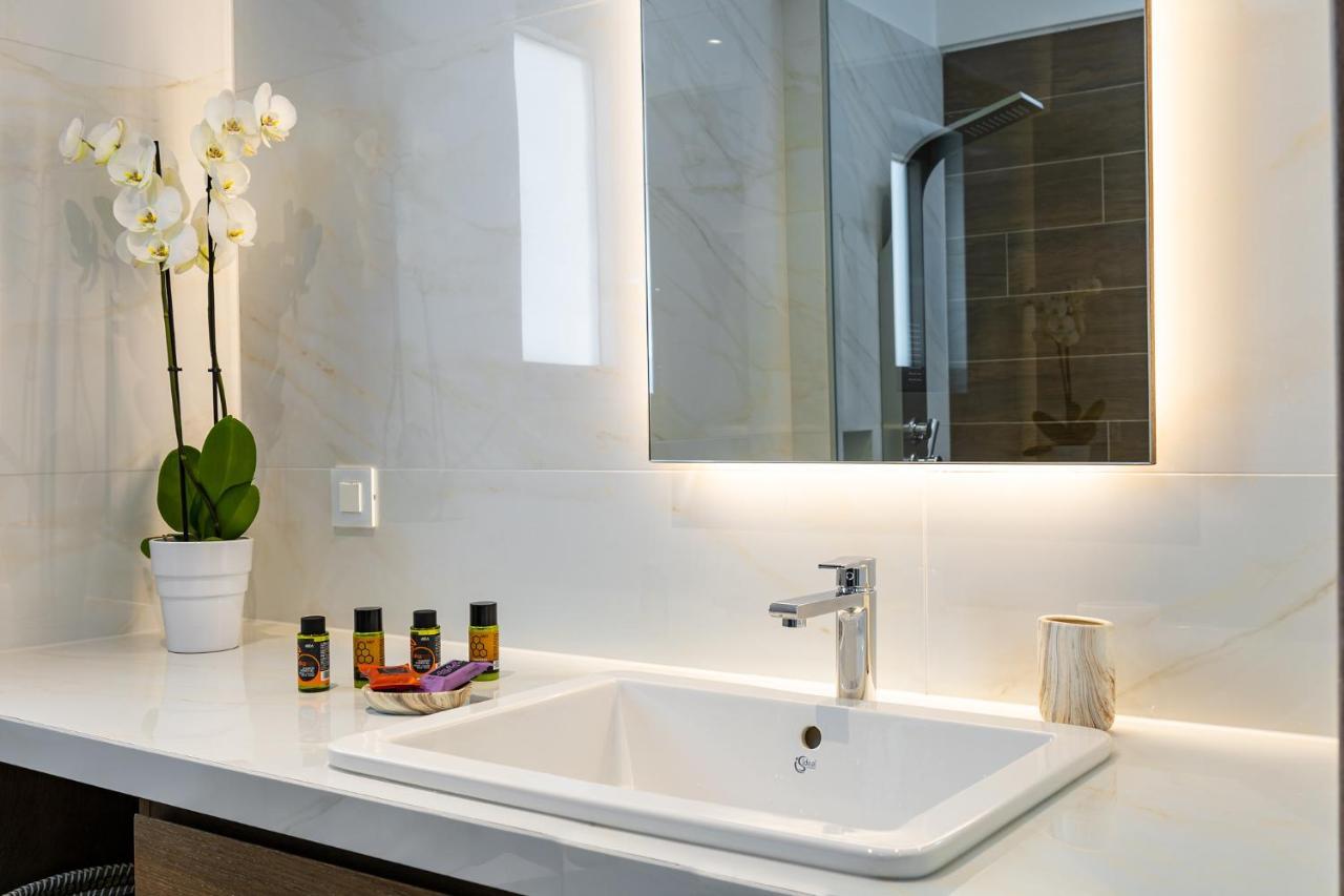 Ruby Luxury Aparthotel *