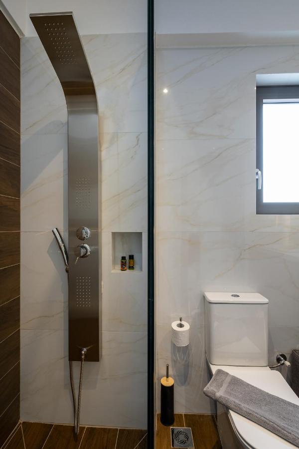 Ruby Luxury Aparthotel Chania (Crete)