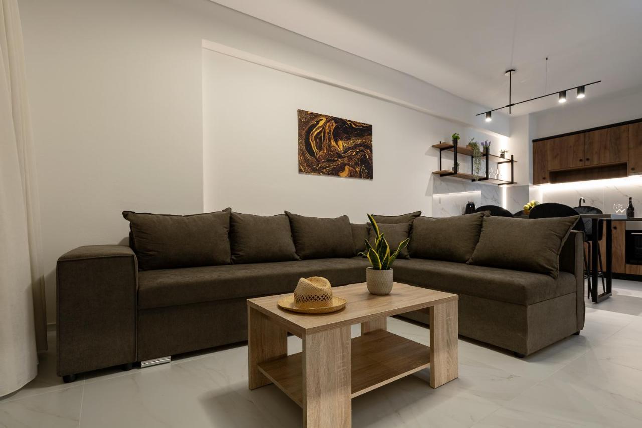 Aparthotel Ruby Luxury