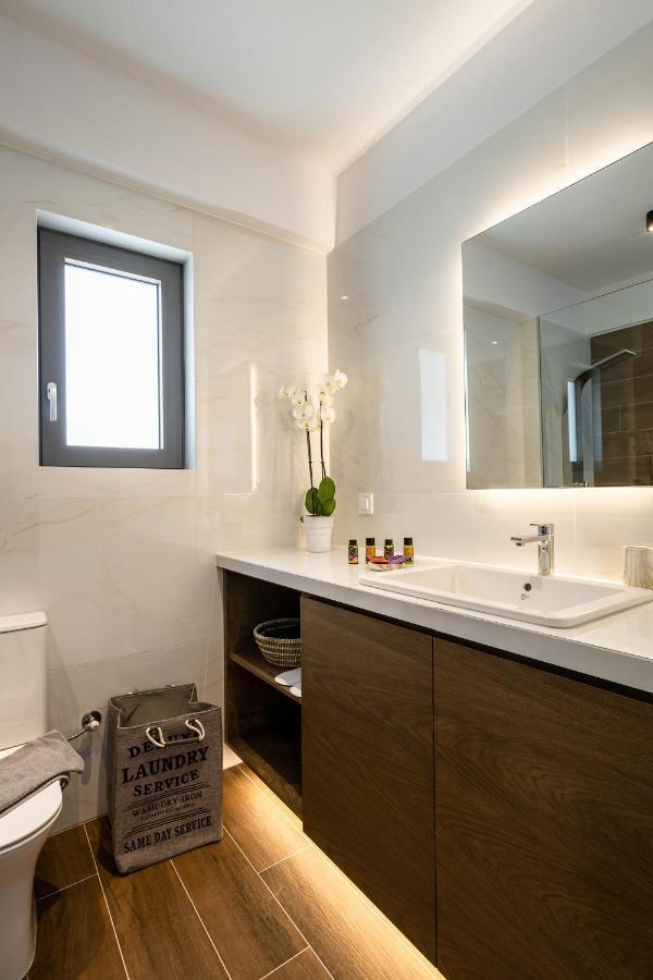Ruby Luxury Aparthotel *