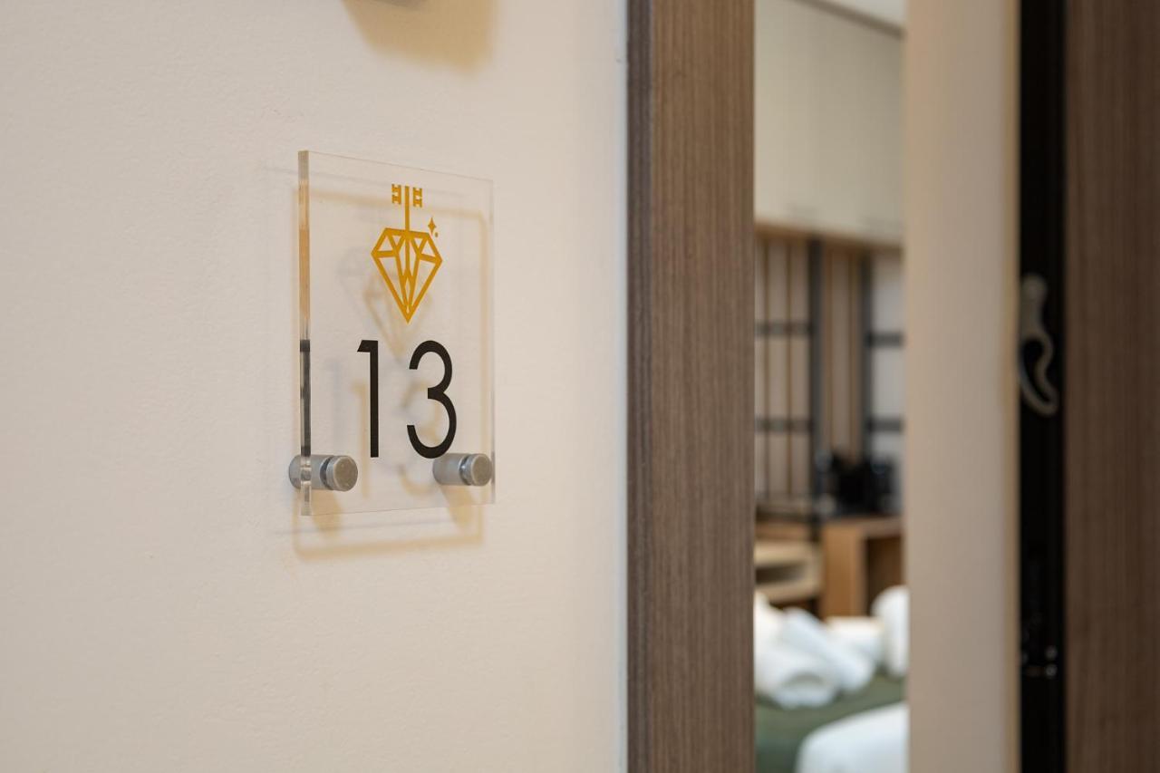 Ruby Luxury Aparthotel