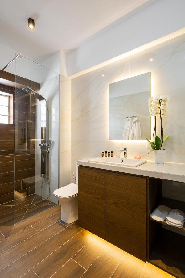 Ruby Luxury Aparthotel Chania (Crete)