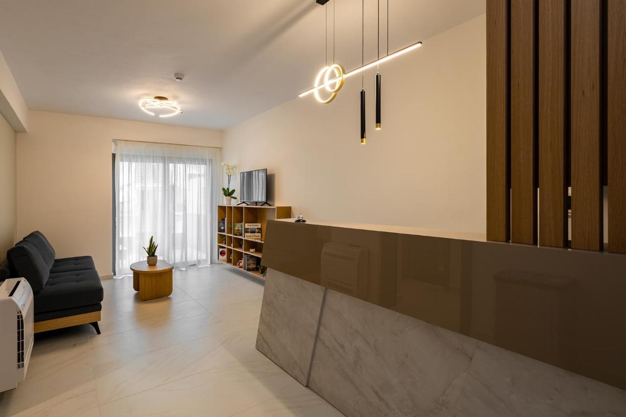 Aparthotel Ruby Luxury