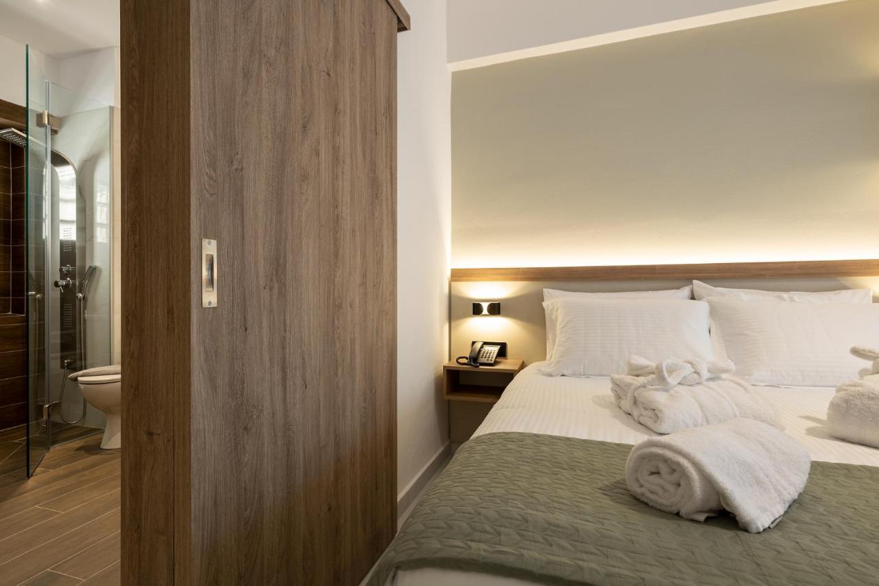 Ruby Luxury * Chania (Crete)