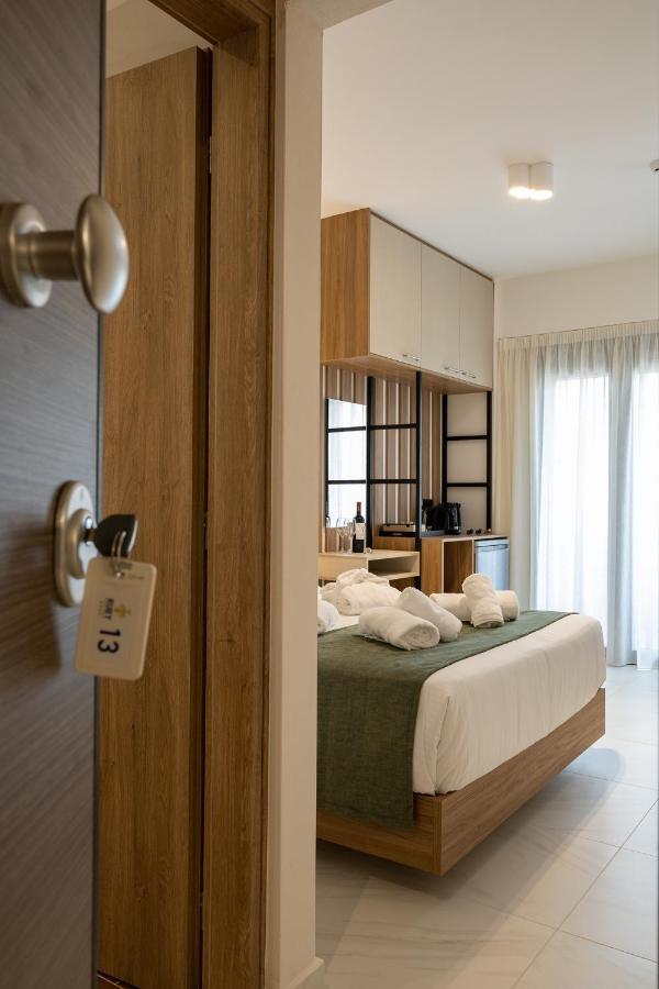 Ruby Luxury Chania (Crete)