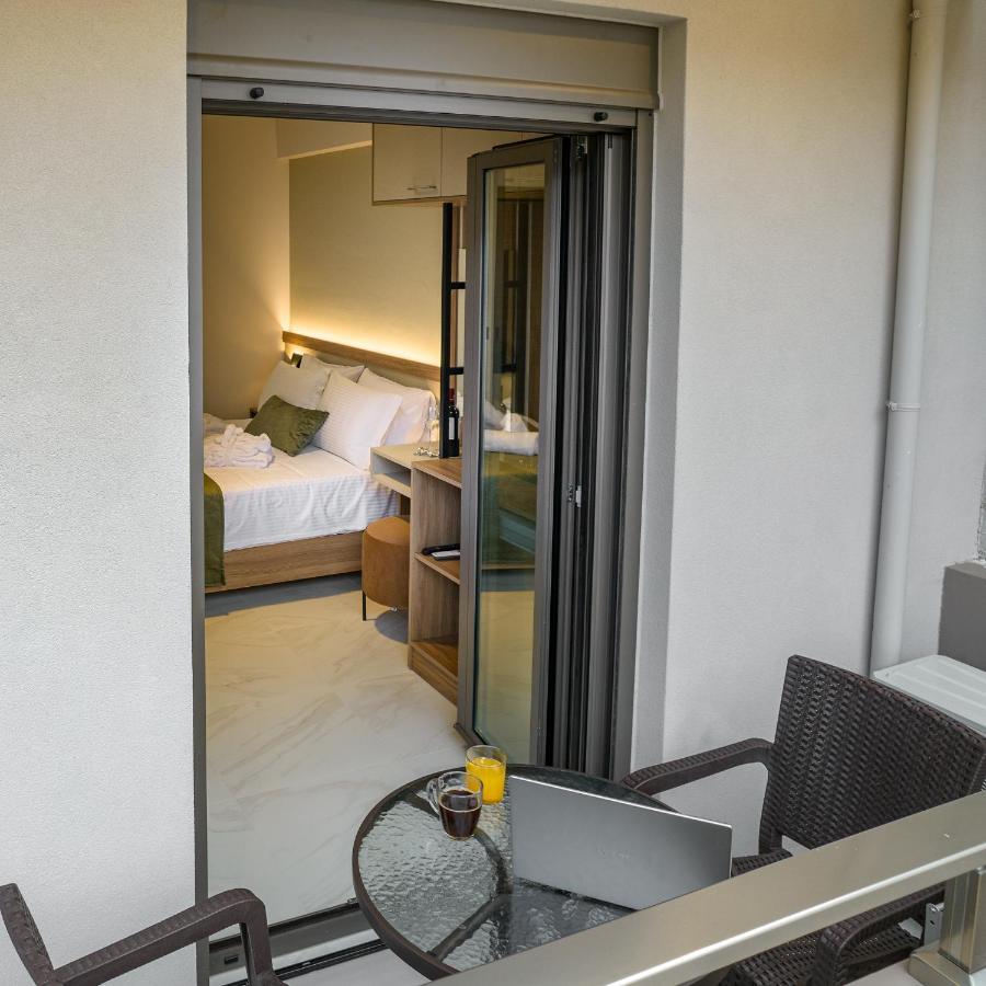 Aparthotel Ruby Luxury