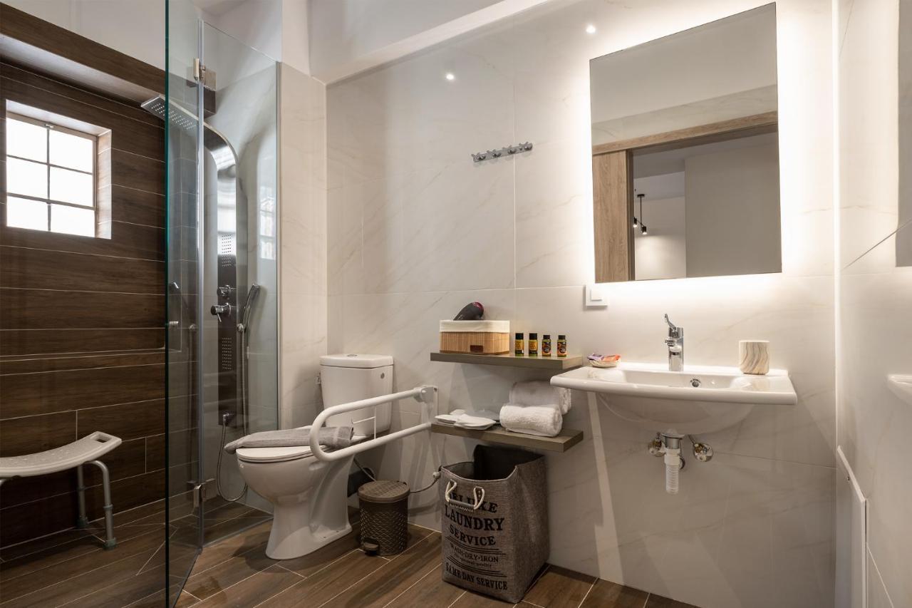 Aparthotel Ruby Luxury Chania (Crete)