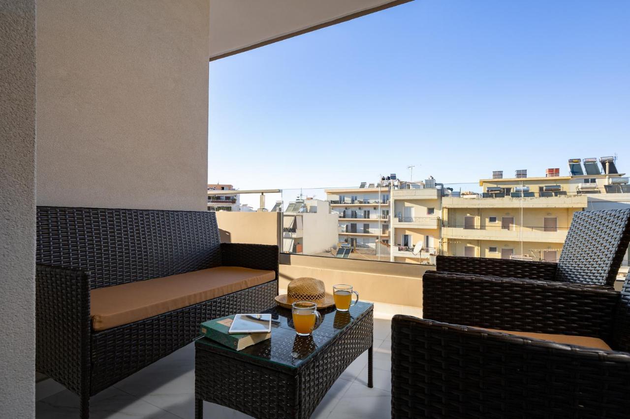 Ruby Luxury Aparthotel