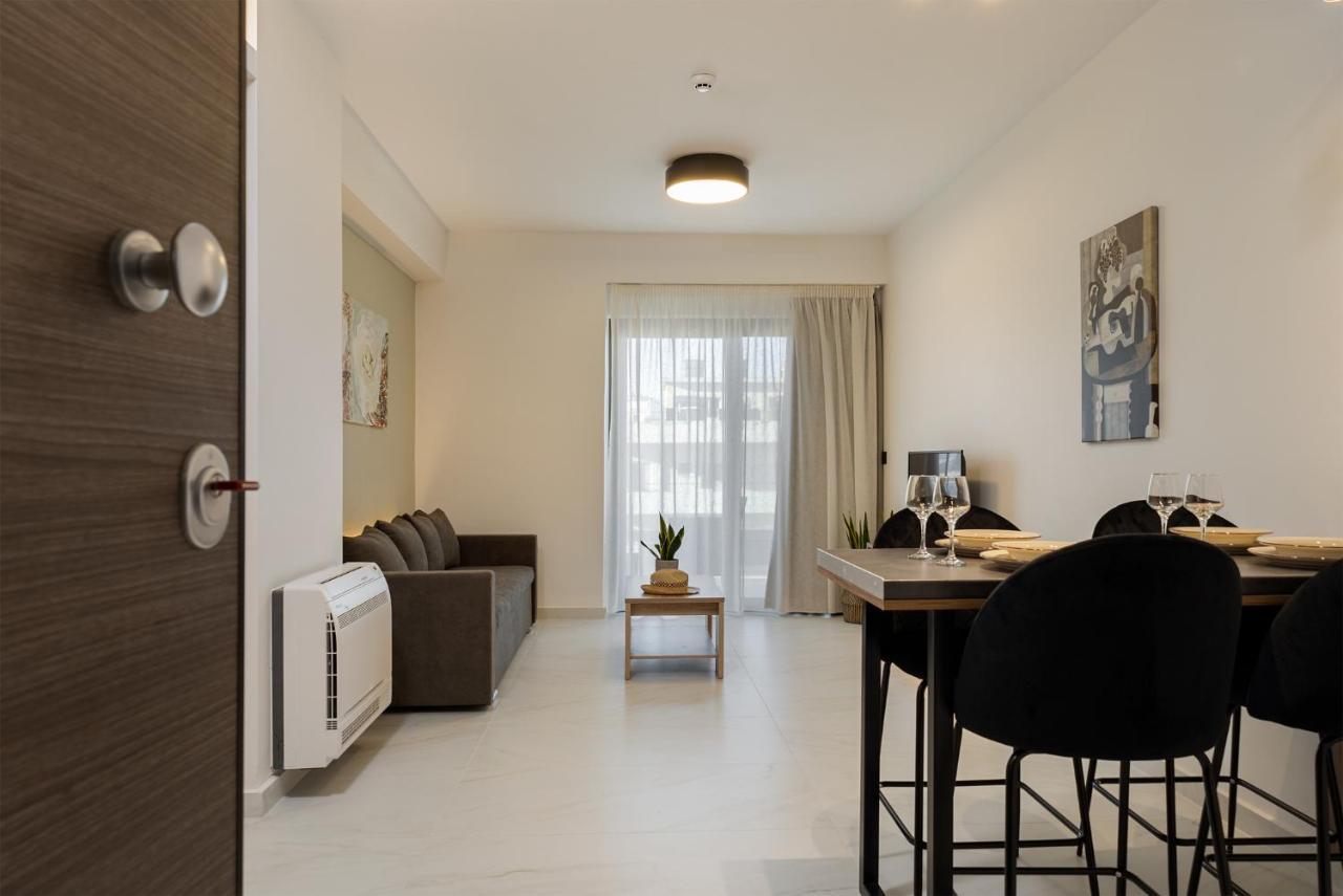 Ruby Luxury Aparthotel *
