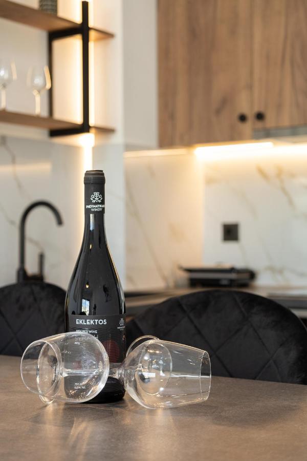 Ruby Luxury Chania (Crete)