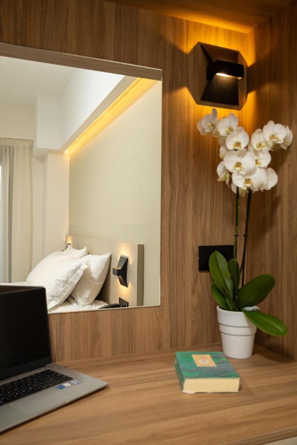 Aparthotel Ruby Luxury