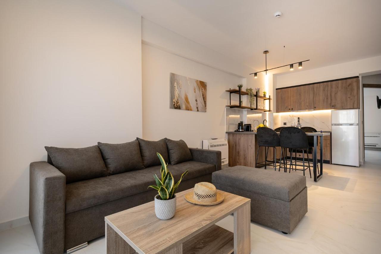 Aparthotel Ruby Luxury Chania (Crete)