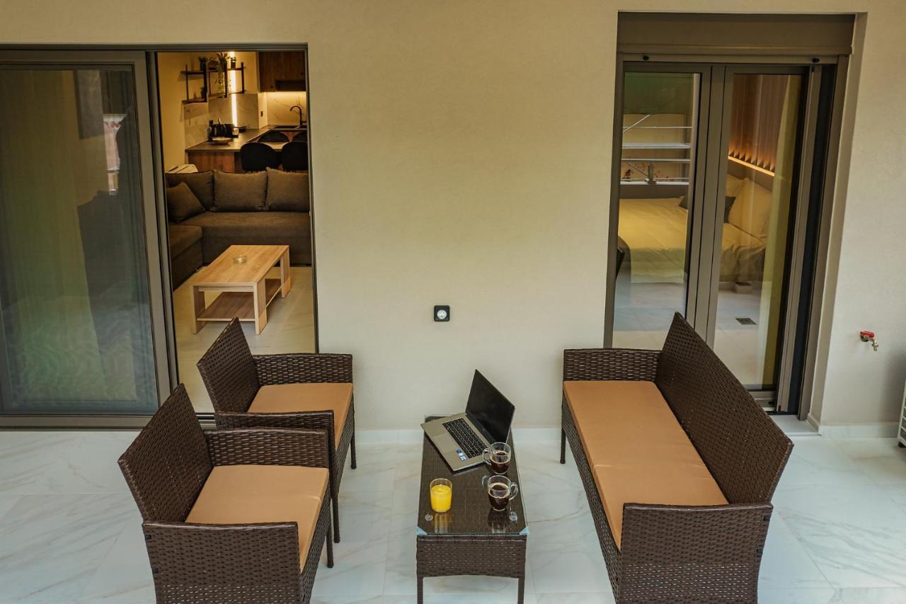 Ruby Luxury Chania (Crete)