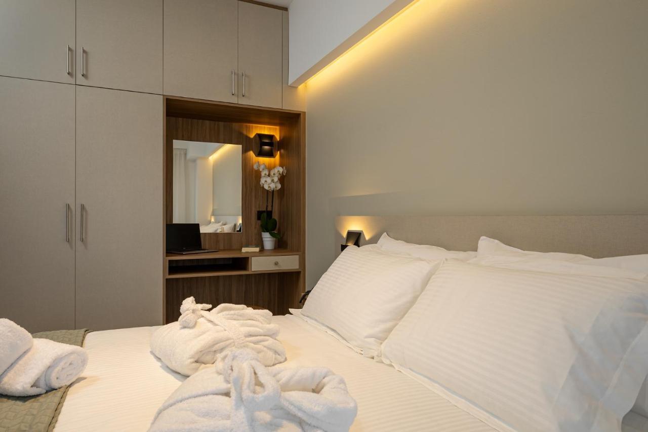 Ruby Luxury * Chania (Crete)