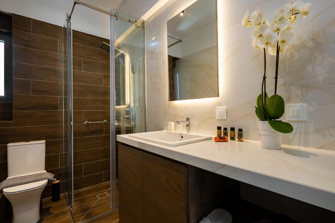 Aparthotel Ruby Luxury *