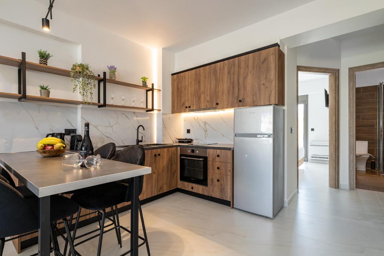 Ruby Luxury Aparthotel *