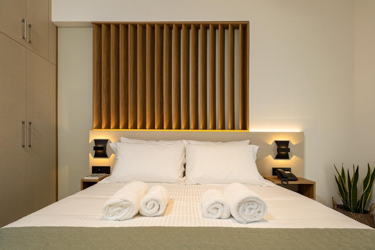 Ruby Luxury Chania (Crete)
