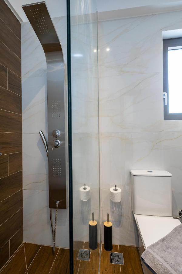 Ruby Luxury Aparthotel Chania (Crete)