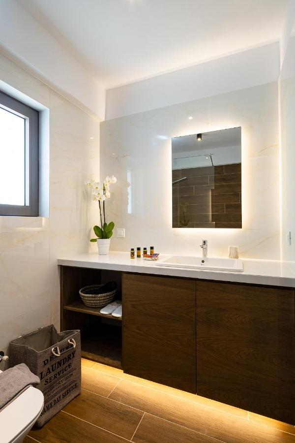 Ruby Luxury Chania (Crete)
