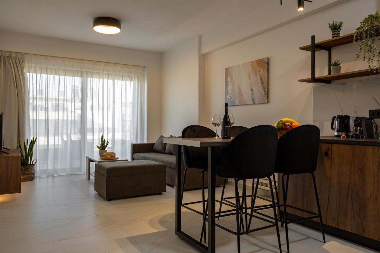 Ruby Luxury Aparthotel *