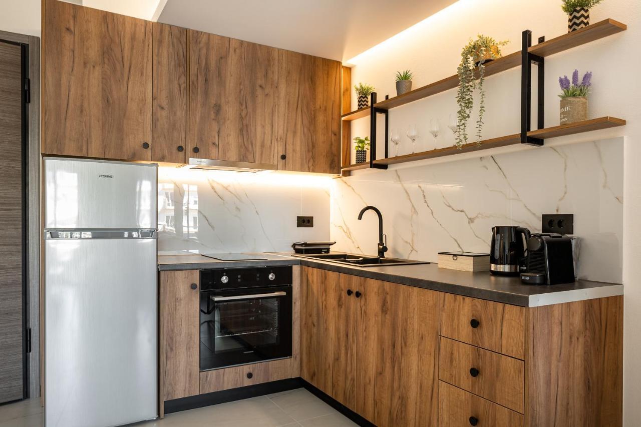 Ruby Luxury Aparthotel *
