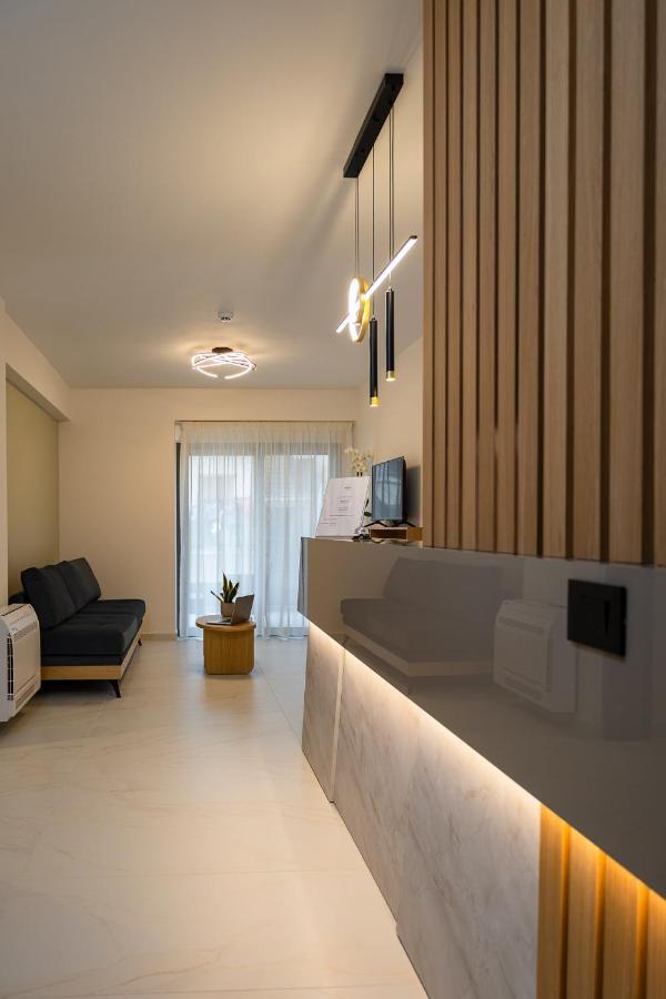 Ruby Luxury Chania (Crete)