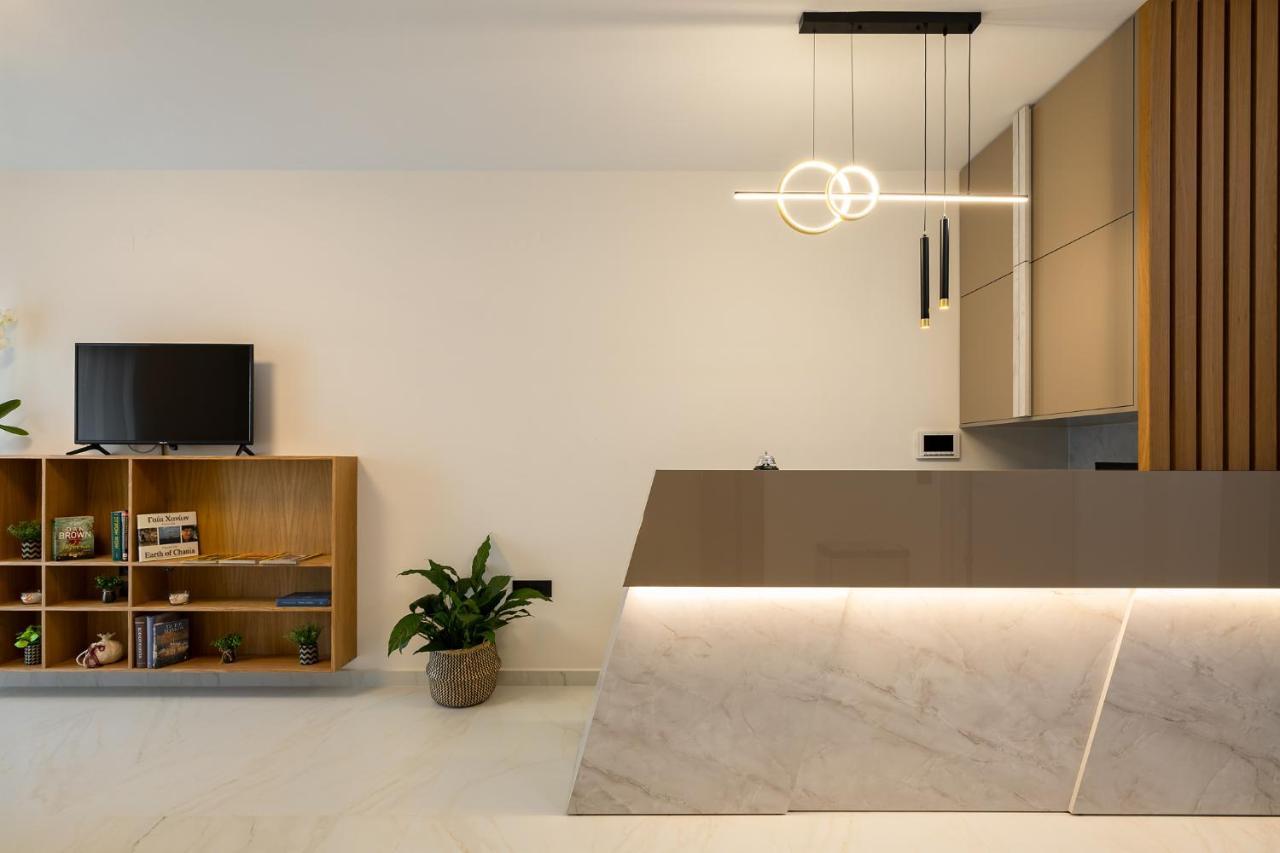 Aparthotel Ruby Luxury