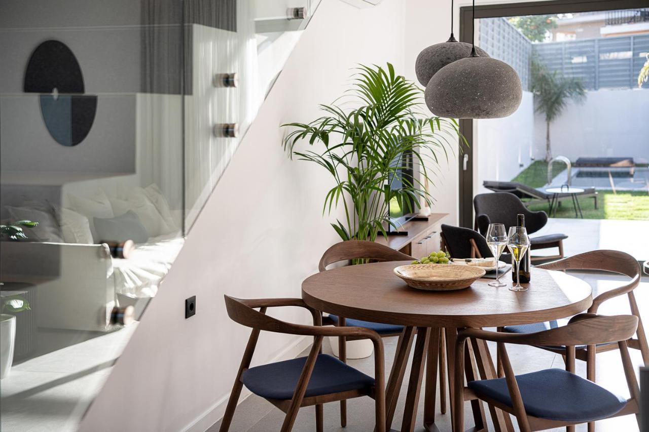 Jnv Luxury Chania (Crete)