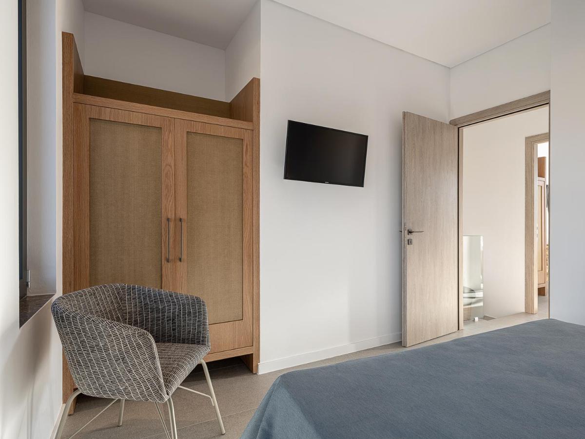 Jnv Luxury * Chania (Crete)