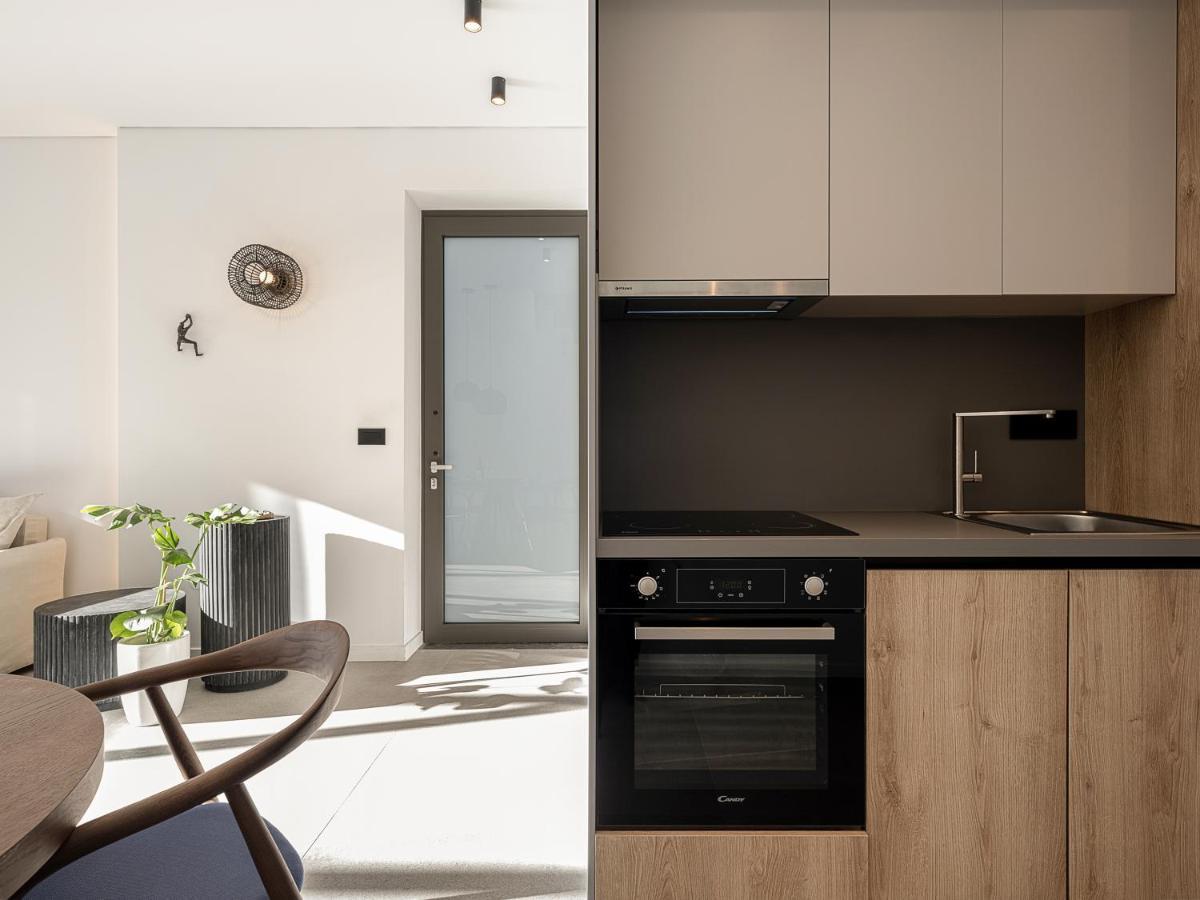 Jnv Luxury Chania (Crete)