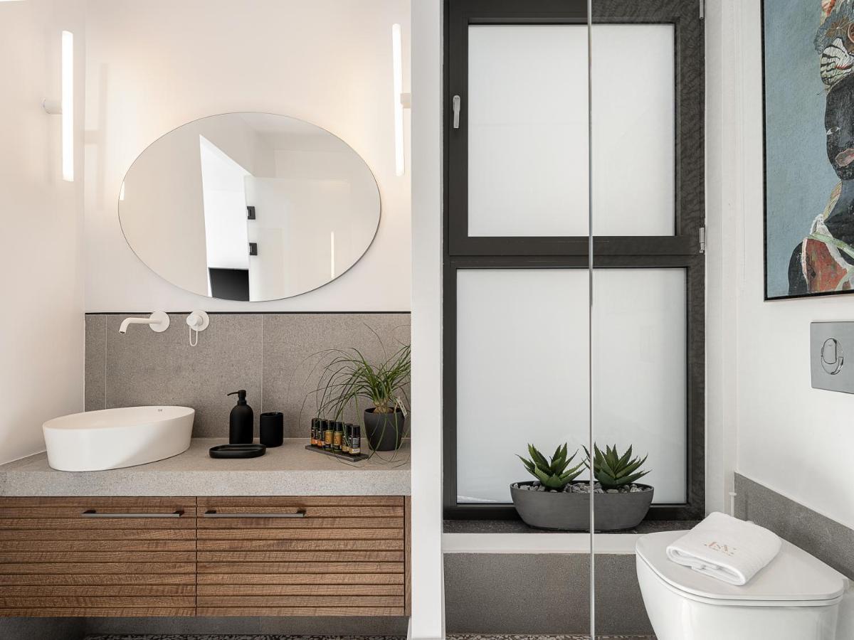 Villa Jnv Luxury Chania (Crete)