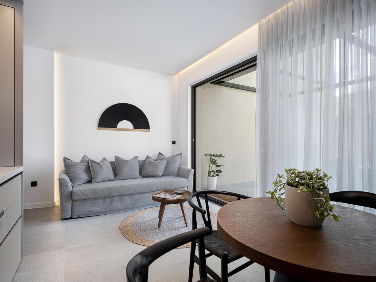 Villa Jnv Luxury Chania (Crete)