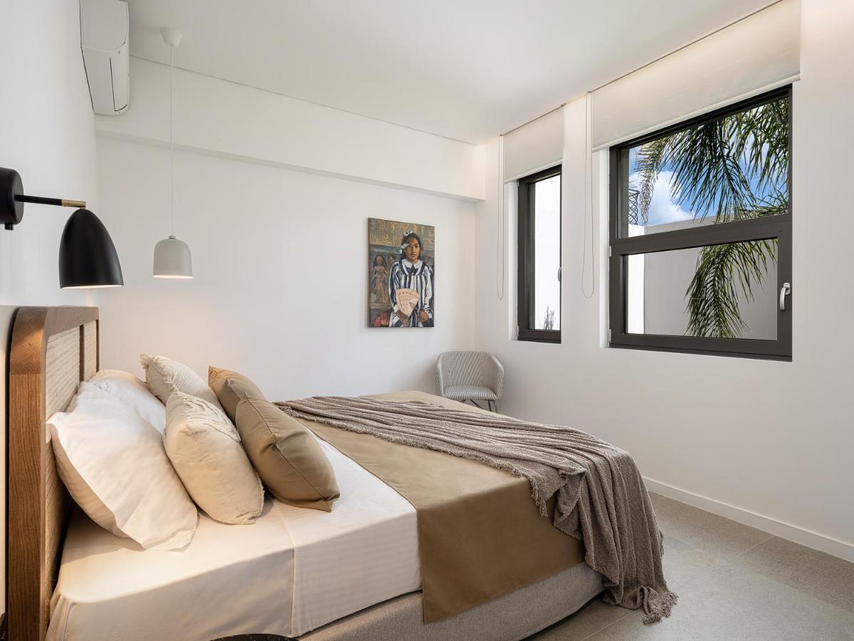 Villa Jnv Luxury Chania (Crete)