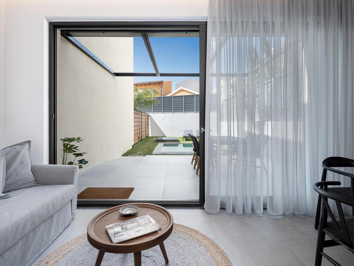 Jnv Luxury Villa Chania (Crete)