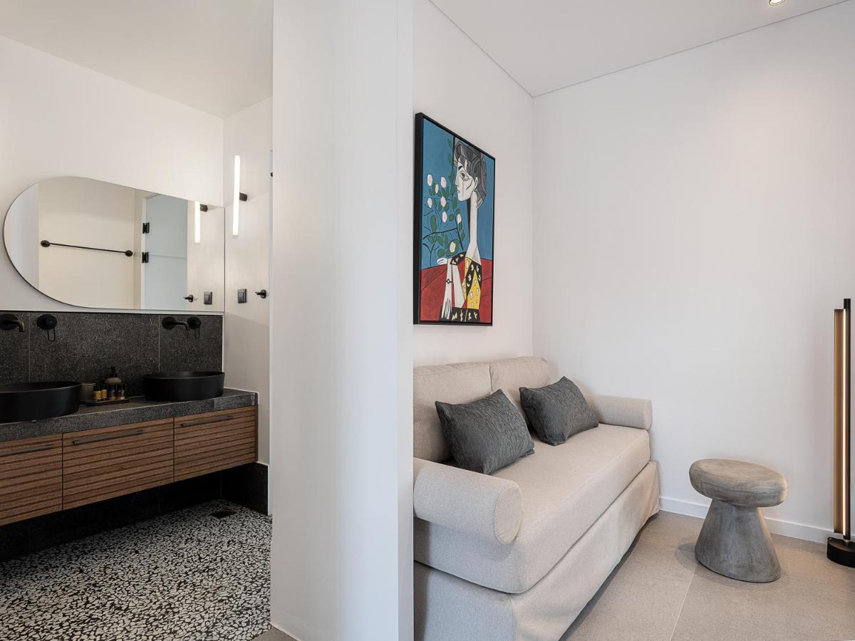 Jnv Luxury Villa Chania (Crete)