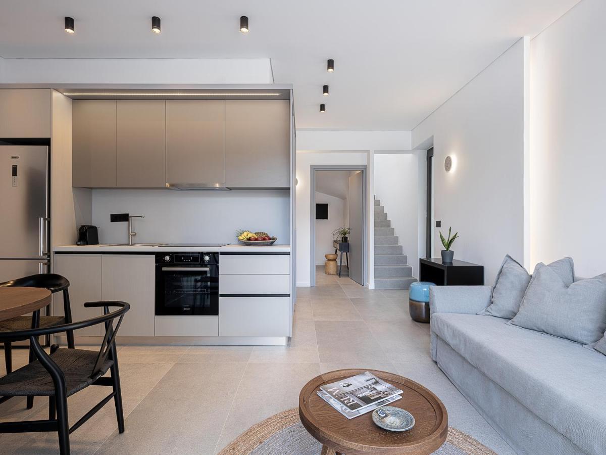 Jnv Luxury Chania (Crete)