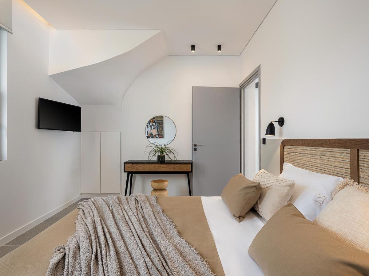 Villa Jnv Luxury Chania (Crete)