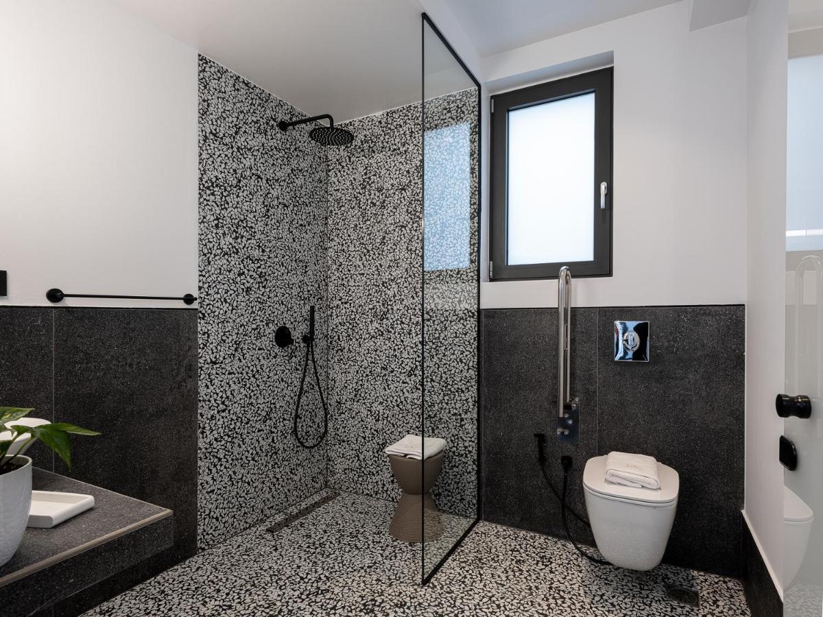 Jnv Luxury Chania (Crete)
