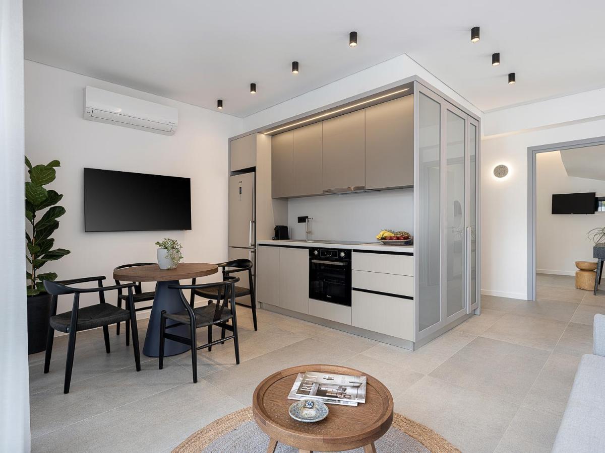 Villa Jnv Luxury Chania (Crete)
