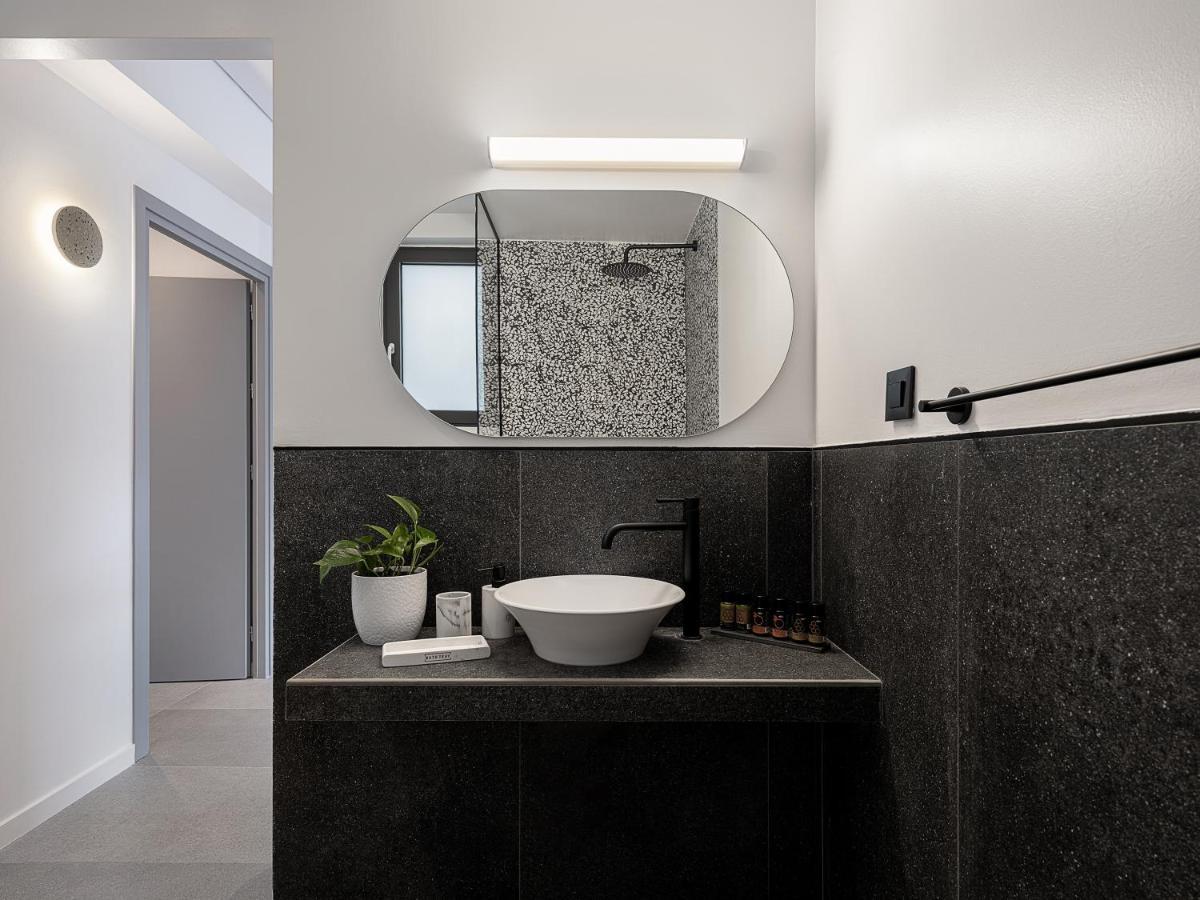 Jnv Luxury Chania (Crete)