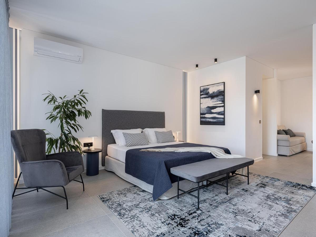 Jnv Luxury * Chania (Crete)