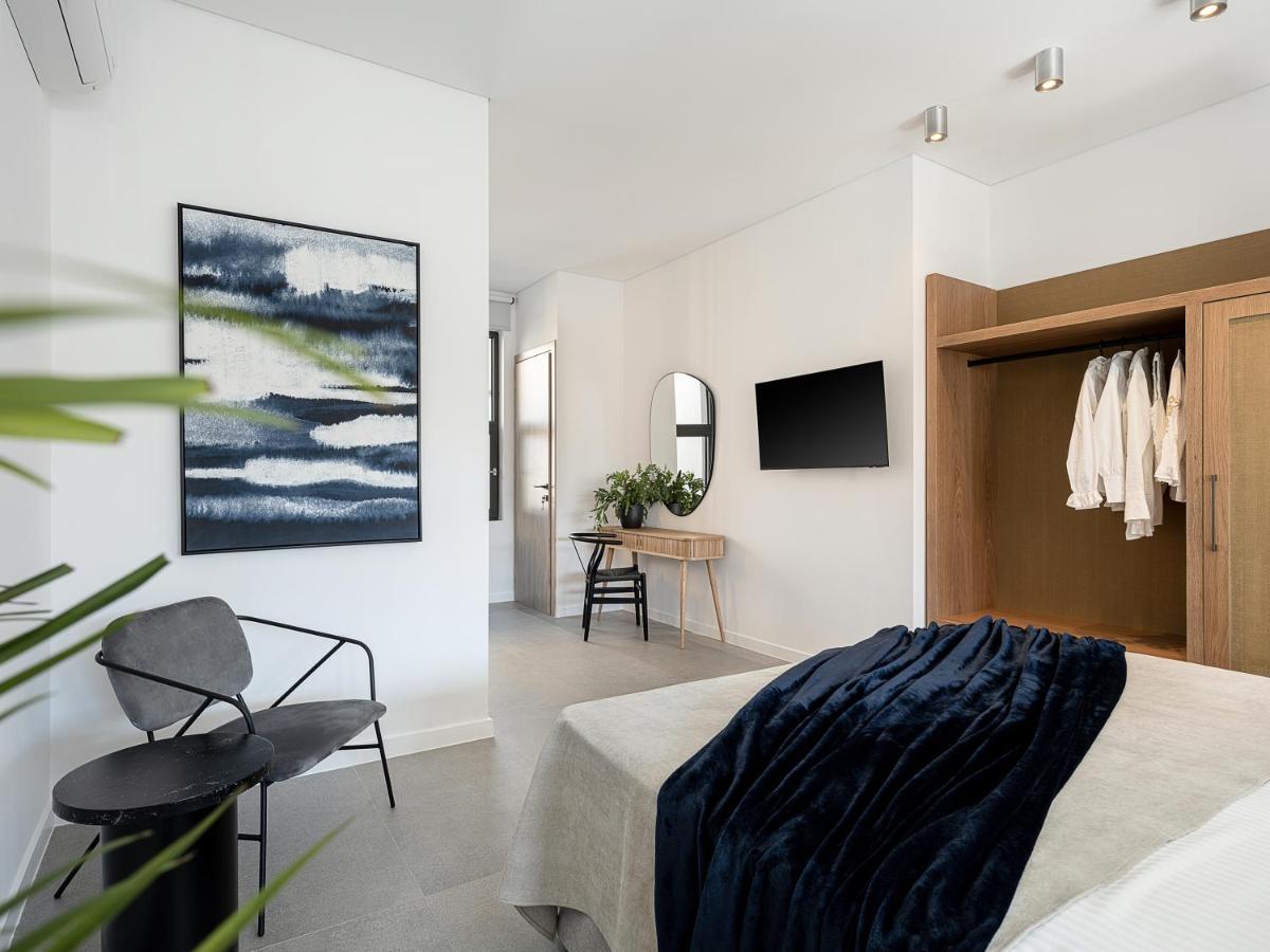 Jnv Luxury Villa Chania (Crete)