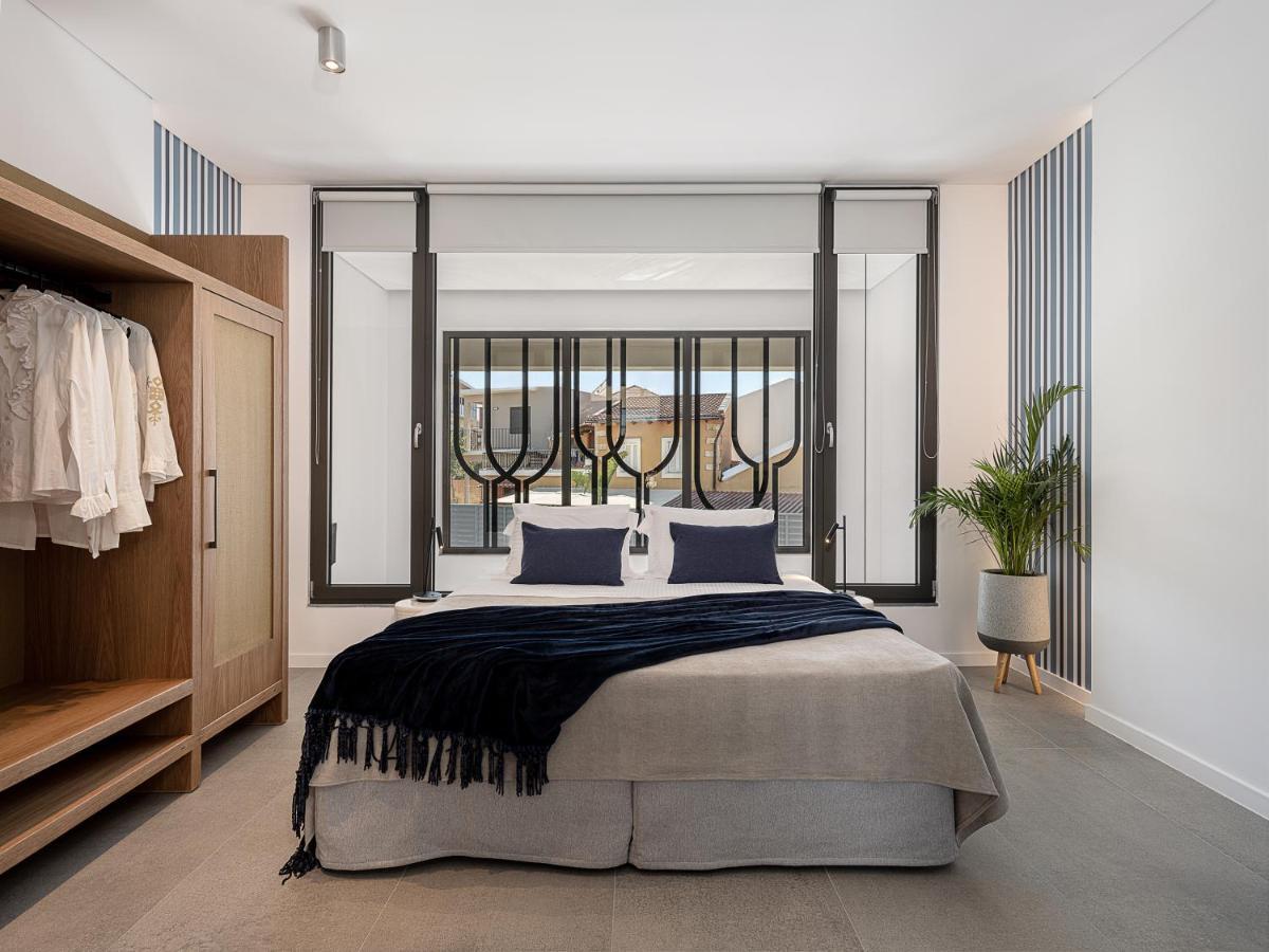 Jnv Luxury * Chania (Crete)