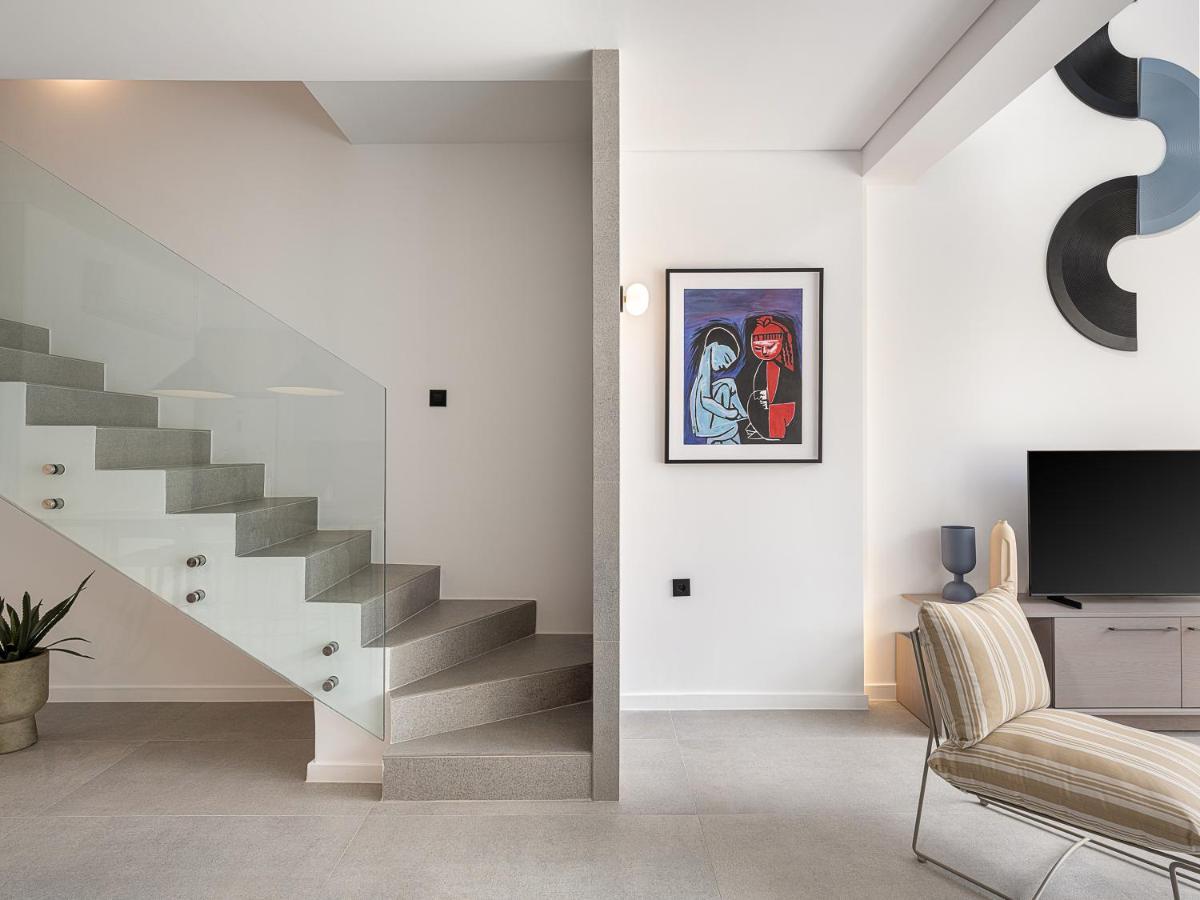 Jnv Luxury Chania (Crete)
